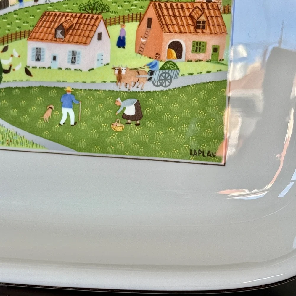 Villeroy & Boch Design Naïf Porcelain 14